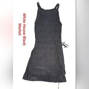 WHBM Womens Dress Sz M